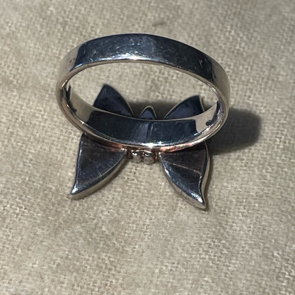 Butterfly Ring - Picture 5 of 6